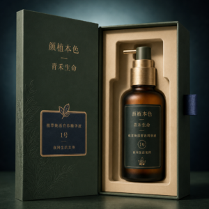 Sproutly Root Revive Hair & Scalp Serum